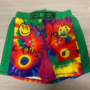 Cactus Plant Flea Market CPFM Double Vision Shorts